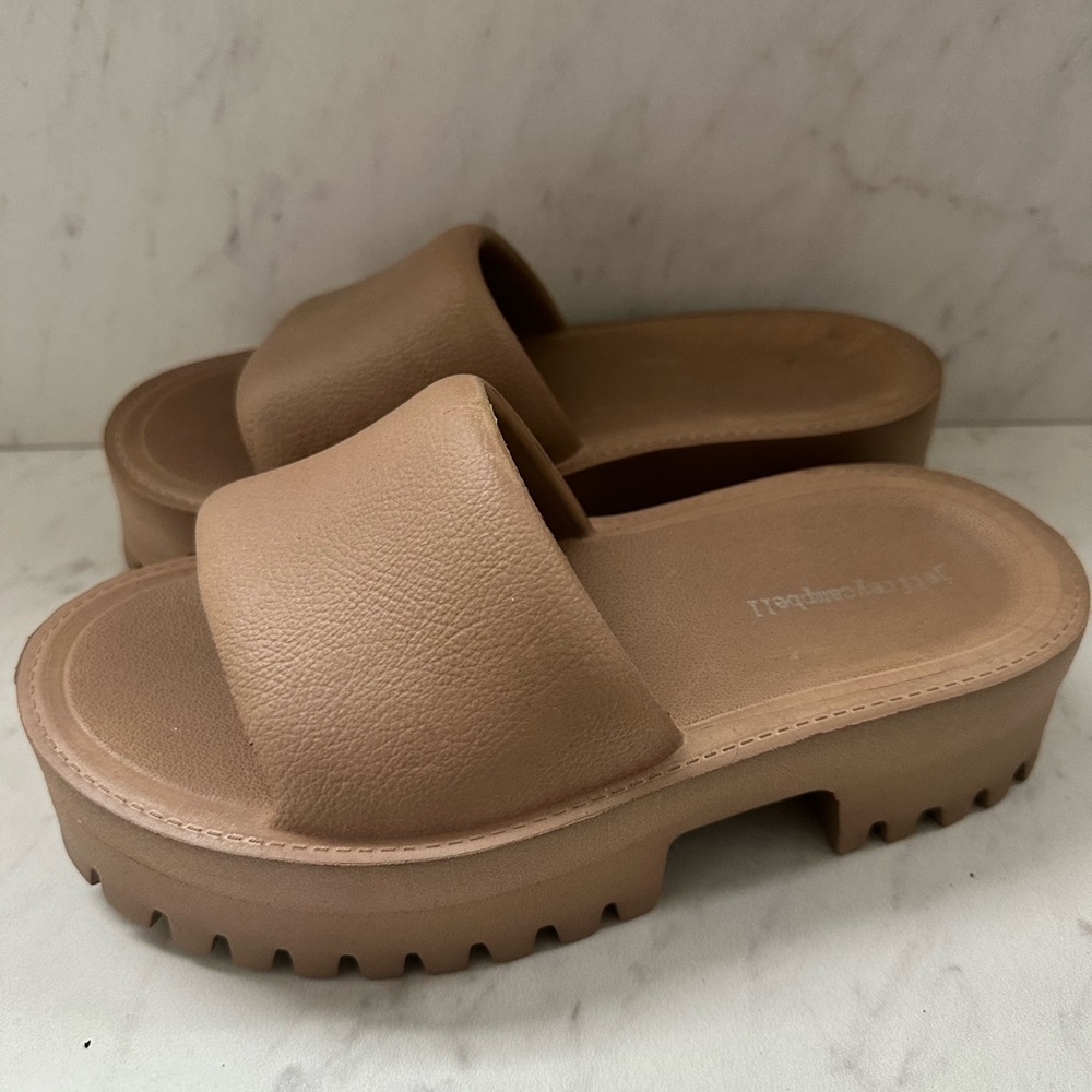 Jeffery Campbell